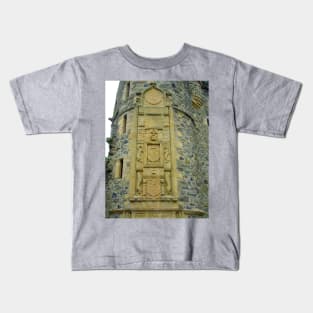 Carving Kids T-Shirt